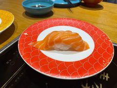 -晴季寿司(延河路万达广场店)