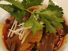 夫妻肺片-缪氏川菜(丰盛町店)