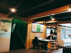 -菌海森林·非遗野生菌火锅(西山区滇池路摩根道店)