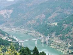 -金堂县云顶石城风景区
