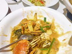 -万龙洲海鲜(南新仓店)