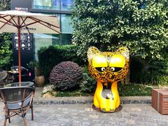 店内环境-徐家汇源景区-衡山坊