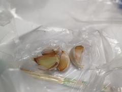 -大姨捞面(新安花园店)