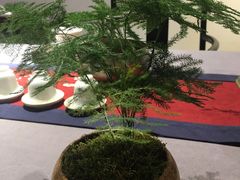 -德迹斋禅意文化茶馆·茶空间·商务洽谈•宴席(桃园店)