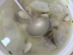 -考记泥焗鸡农庄·海鲜(北洛秘境店)