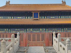 -历代帝王庙博物馆