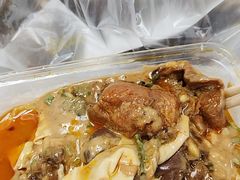 -活鱼馆(宜兴埠店)
