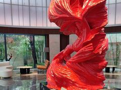 -静之湖湖畔餐厅