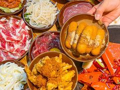 -阳阳老火锅(小南门店)