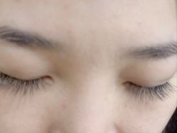 体验后-Angela美甲美睫