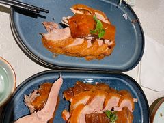 -萃華楼(王府井店)