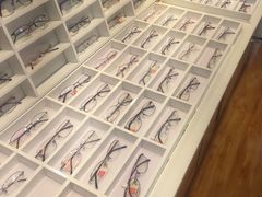 -MiRi眼镜连锁·蔡司·尼康控优点合作店(莘庄店)