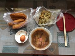 -小发锅巴菜铺(金辉家园店)