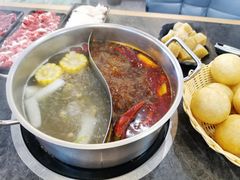 -林记潮牛·牛肉火锅(上马墩店)