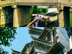 -黎里古镇