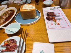 -去茶去餐厅(中央大街店)