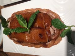 -四季民福烤鸭店(前门廊房二条店)