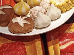 -牛YO寿喜烧和牛火锅自助(三台子万象汇店)