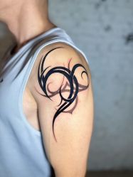 -PinooTattoo皮奴刺青纹身设计总部