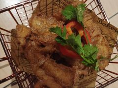 -避风塘(宝山万达店)