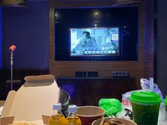 -好声音时尚量贩KTV(之心城店)