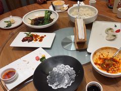 -枣子树·素食餐厅(普陀山店)