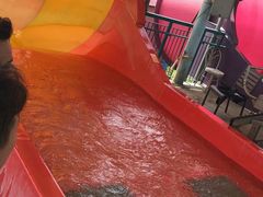 -欢乐水魔方水世界