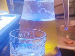 -大哈福烧烤·海鲜·家常菜(延安三路店)