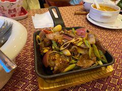 -南沙游艇会·大兵船餐厅