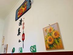 -清真宏玉祥黄门脸餐厅(华荫东里店)