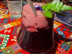 -格鲁·秀色Georgia’s Feast