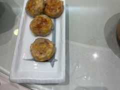 -金苑海鲜酒家(新港中路店)