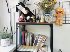 -叁秋咖啡 SANQIU COFFEE(天津河北路店)