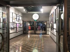 -成都百丽宫影城(LUXE太古里店)