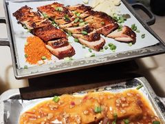 -绿茶餐厅(财富购物中心店)