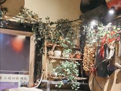 -小媳妇铁锅炖(安华街店)