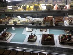 -美丽心情蛋糕(江苏路店)