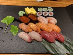 -江户前寿司(好运街店)