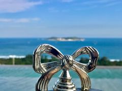 -瑰丽酒店·海吧·天际下午茶·现场DJ·天台酒吧