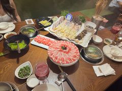 -东海怡品海鲜豆捞(星街坊店)