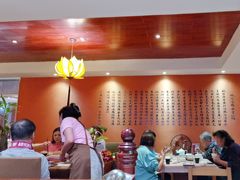 -莲池荟素食馆·12年老字号(光孝寺店)