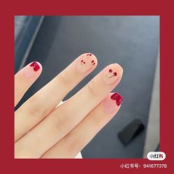 -妙睫屋日式美甲美睫