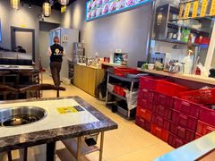-小肥牛潮汕牛肉火锅(南联店)