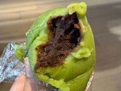 -许阿姨糕团店(南京总店)