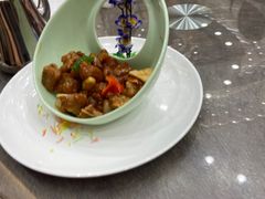 -尖沙咀酒店(大沥店)