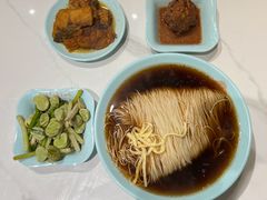 -常州银丝面馆(府琛店)