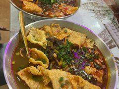 -龍城柳州螺蛳粉(群星路店)