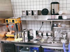 -茶百道(春熙路银石广场店)