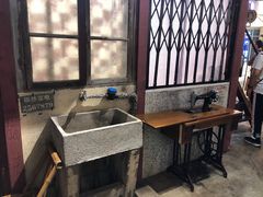 -CITY MART城市集市·里弄(北外滩来福士广场店)