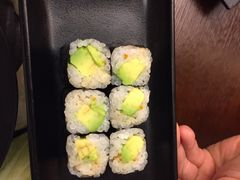 -晓寿司·精致料理(绿地店)